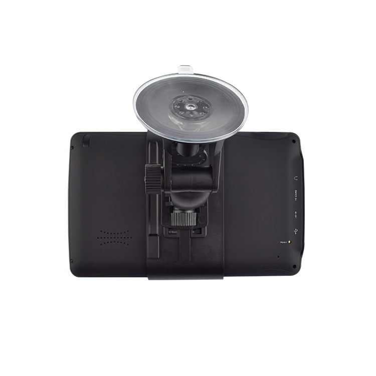 Sistem navigatie GPS android cu harti Europa camion / auto PilotOn A12S PRO ecran 7 inch