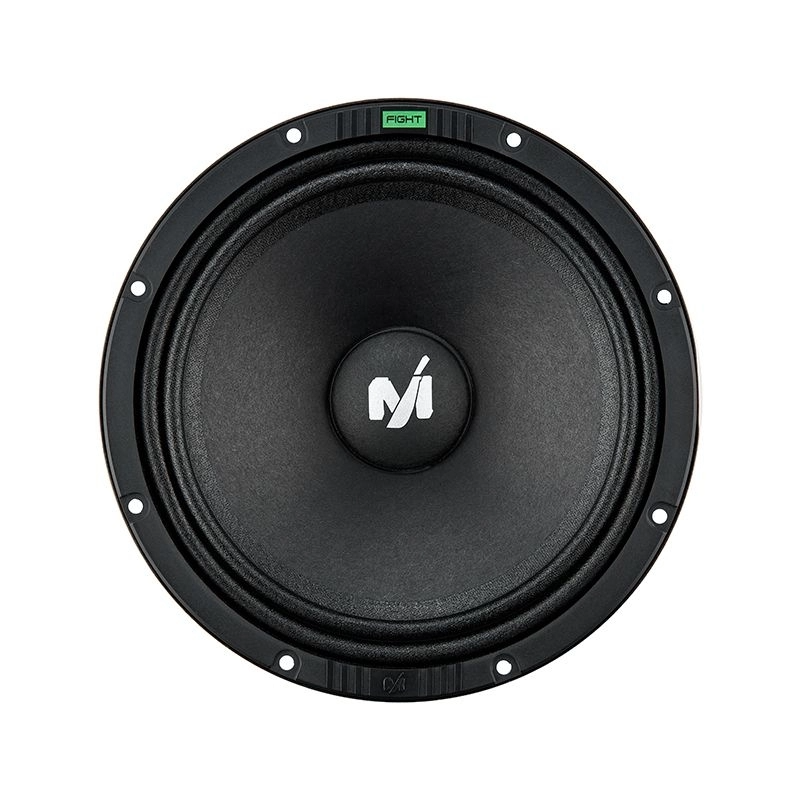 Set 2 difuzoare auto Deaf Bonce Machete 60 midbass , 165mm, 170W RMS, 4Ω