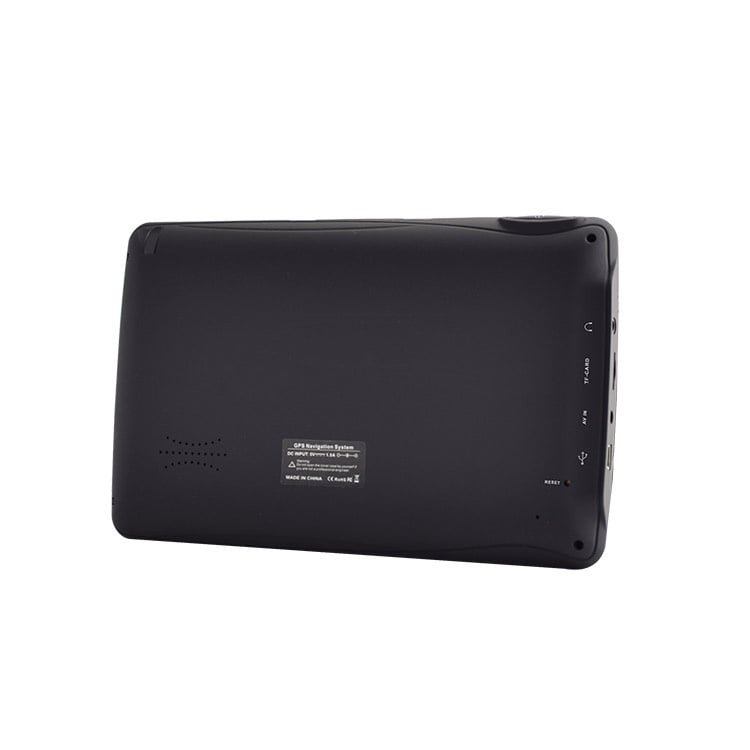 Sistem navigatie GPS android cu harti Europa camion / auto PilotOn A11S PRO ecran 7 inch