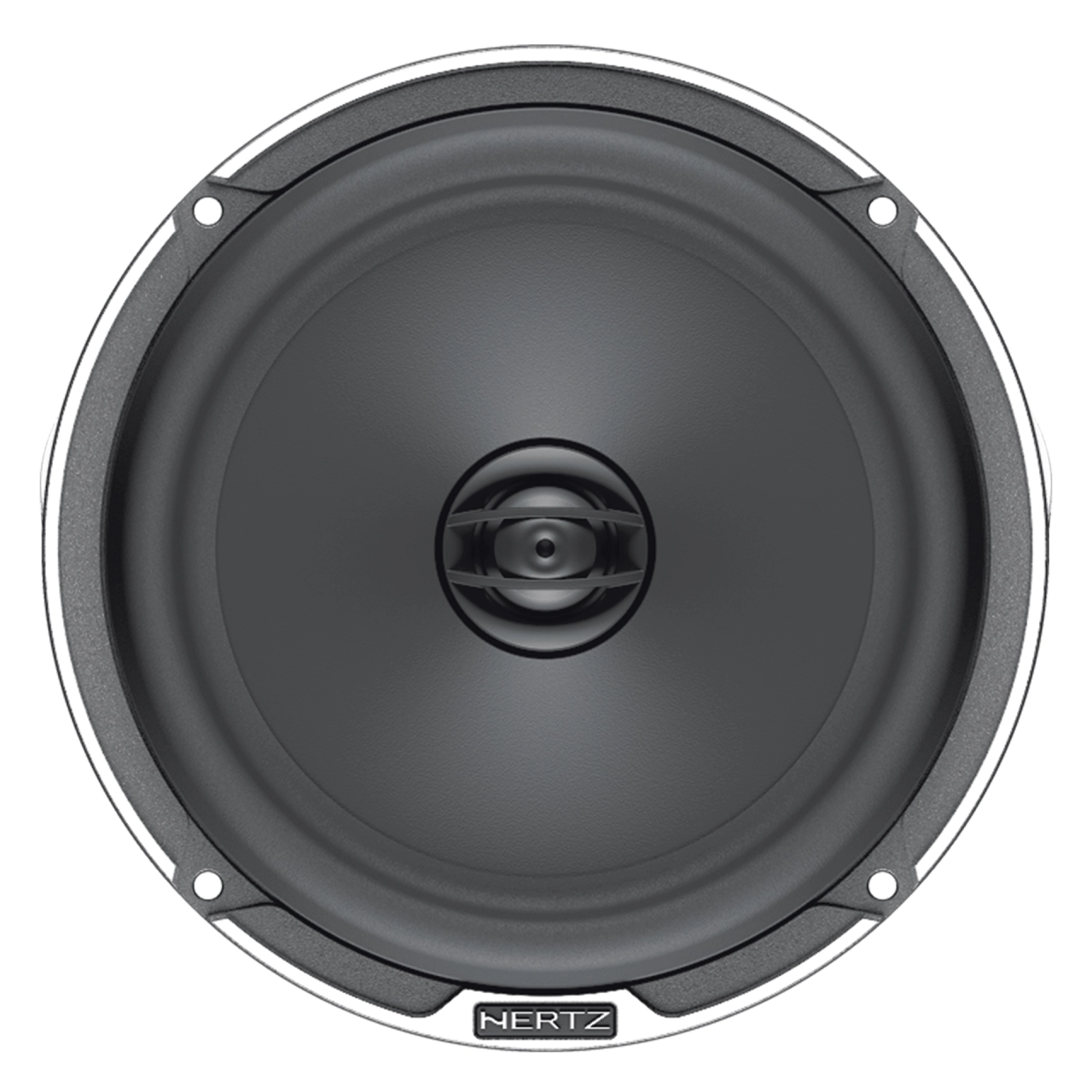 Set 2 difuzoare auto Hertz Mille Pro MPX 165.3, set coaxial 2 căi, 165mm, 100W RMS, 4Ω