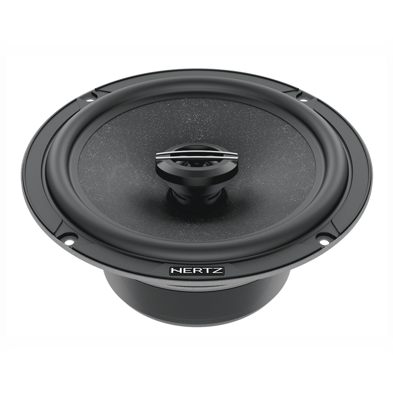Set 2 difuzoare auto Hertz Cento CX 165, set coaxial 2 cai, 165mm, 70W RMS, 4Ω
