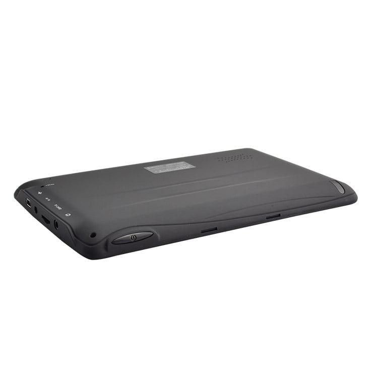 Sistem navigatie GPS android cu harti Europa camion / auto PilotOn A11S PRO ecran 7 inch