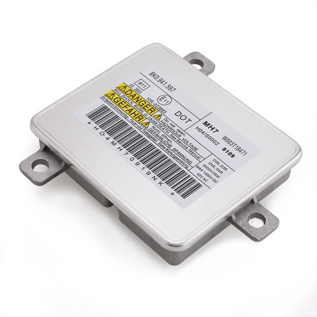 Balast xenon, aftermarket Audi, Volkswagen 8K0941597C / 1307329315 / W3T2107