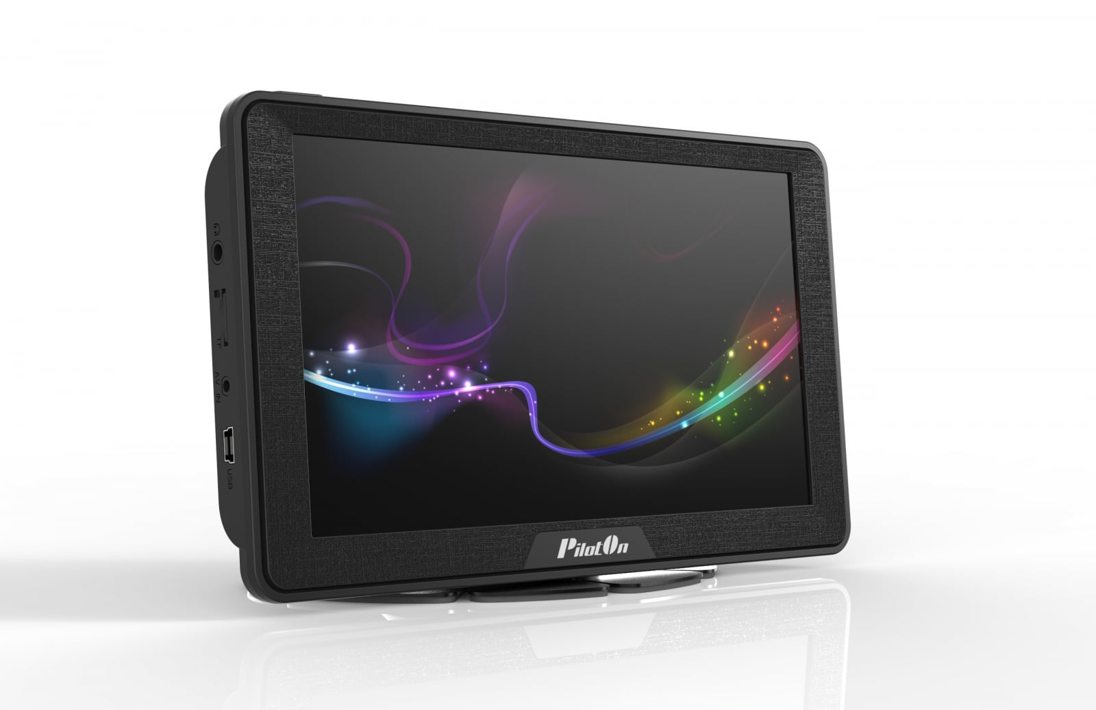 Sistem navigatie GPS cu harti Europa camion / auto PilotOn M14, ecran 7 inch