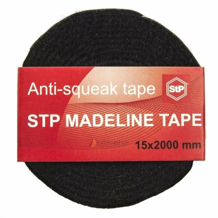 STP Madeline anti scârț pentru insonorizare usi