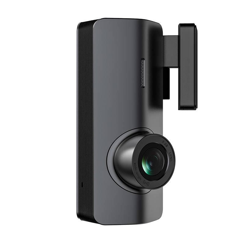 Camera auto, Hikvision 1080P@30 fps, Kit inregistrare 24h / 24h, cu aplicatie telefon, G-Sensor