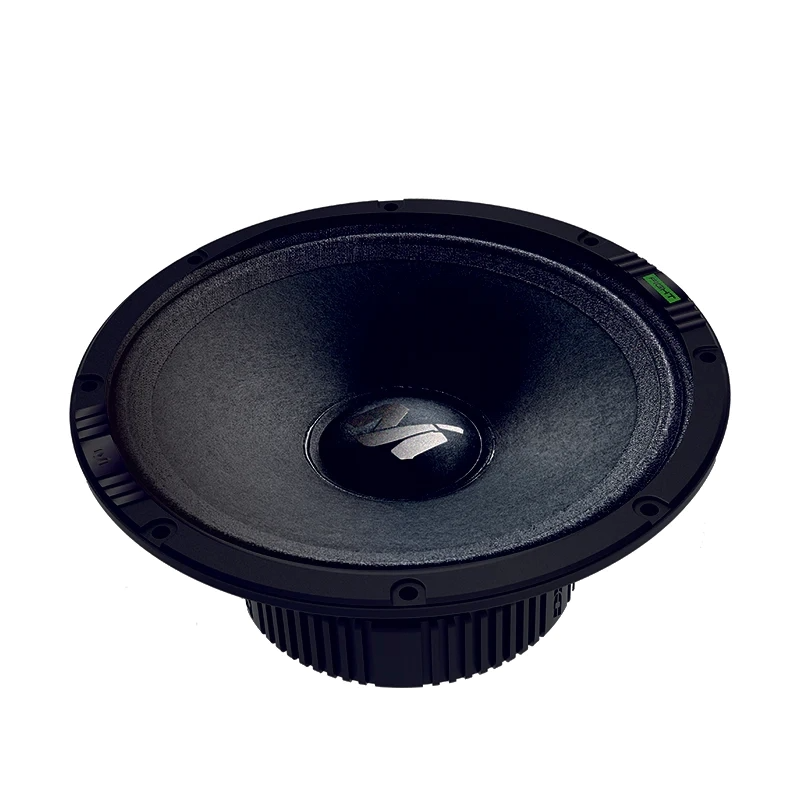 Set 2 difuzoare auto Deaf Bonce Machete MM-60F set componente, 165mm, 100W RMS, 4Ω