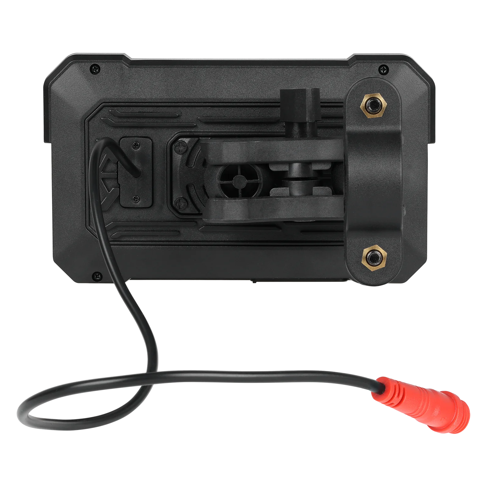 Carplay pentru Motocicleta cu ecran 5" IPS, android auto / carplay wireless