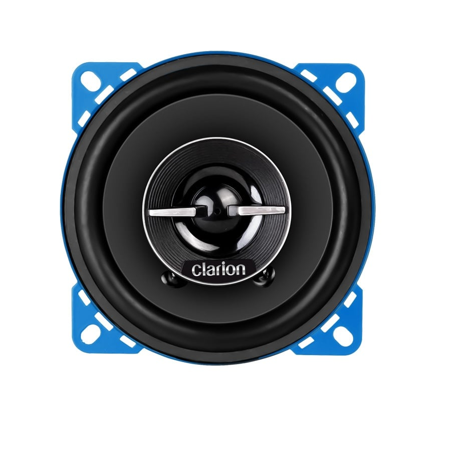 Set 2 difuzoare auto Clarion, SRJ402E, Set coaxiale 2 cai, 100mm, 30W RMS, 4Ω