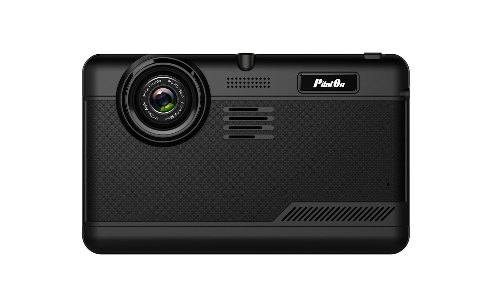 Sistem Camera DVR + navigatie GPS android cu harti Europa camion / auto PilotOn H11 ecran 7 inch