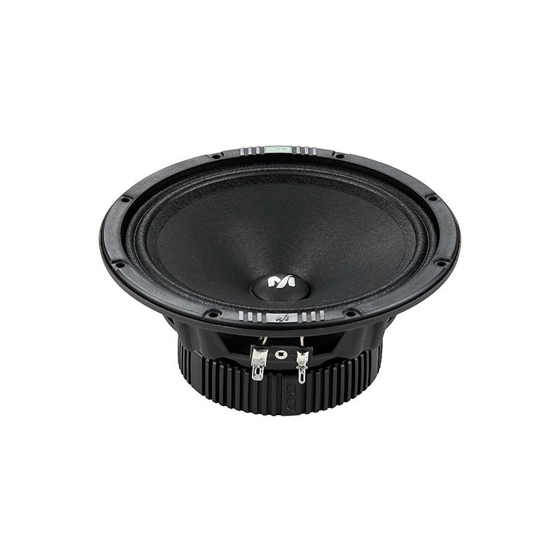 Set 2 difuzoare auto Deaf Bonce Machete Lite 60, 165mm, 80W RMS, 4Ω