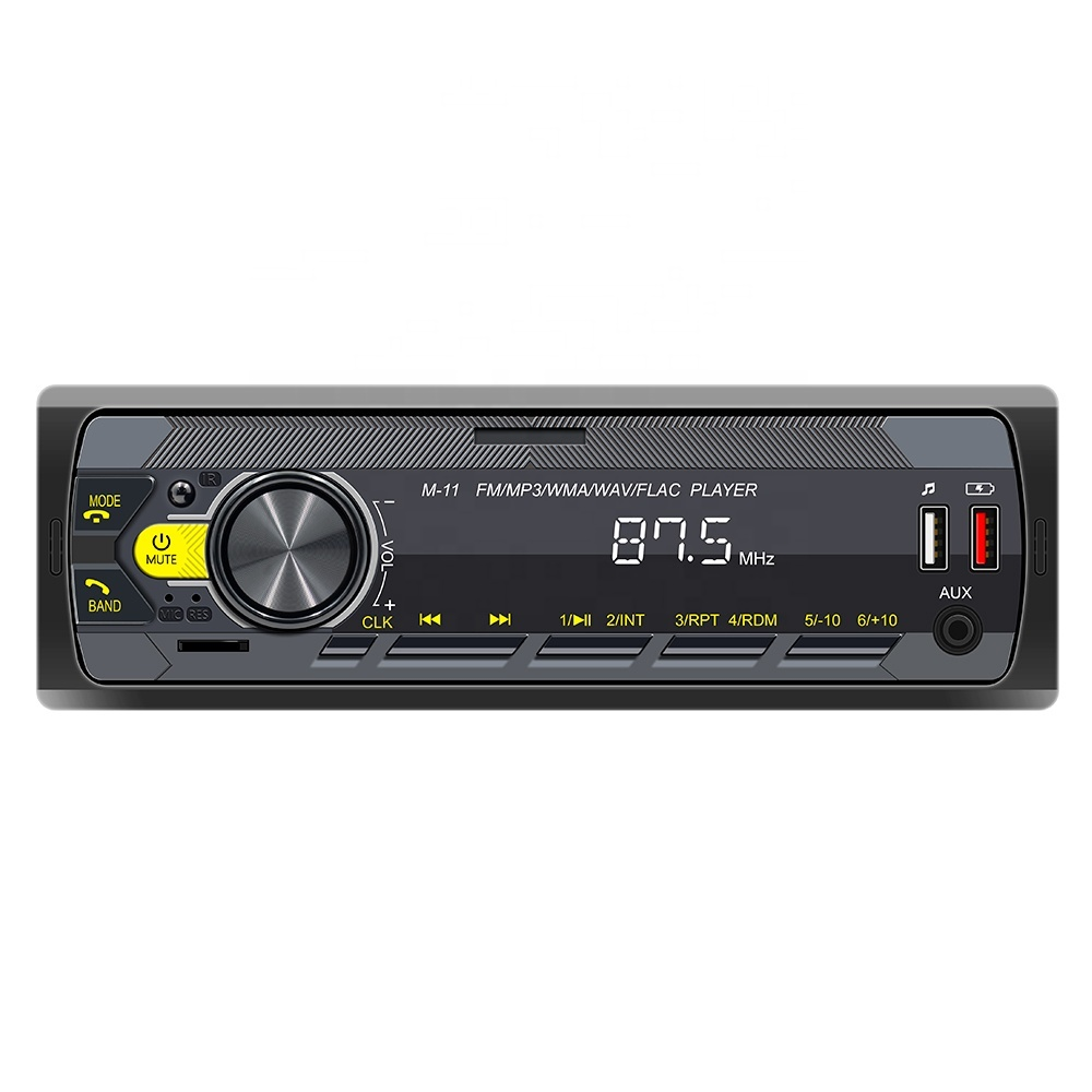 Radio mp3 player Aux SD USB Bluetooth