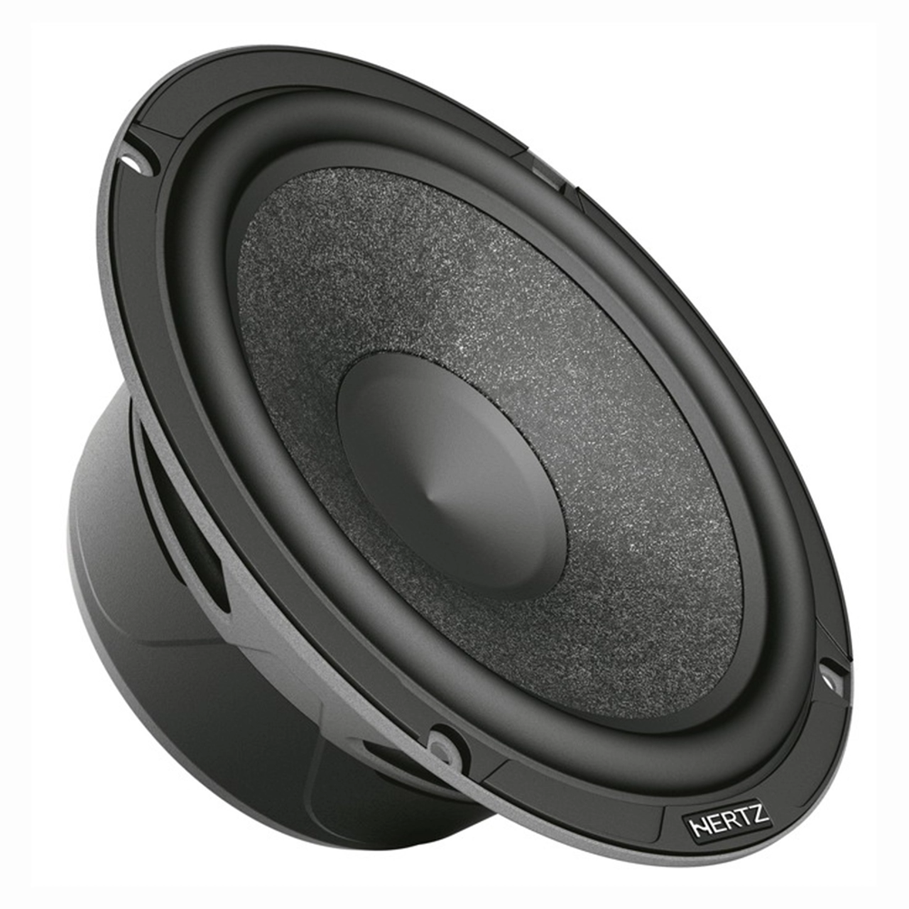 Set 2 difuzoare auto Hertz Cento CK 165, set sistem 2 căi, 165mm, 95W RMS, 4Ω