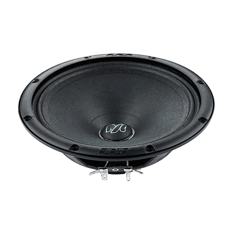 Set 2 difuzoare auto Deaf Bonce Machete MM-60 NEO V2 set componente, 165mm, 100W RMS, 4Ω
