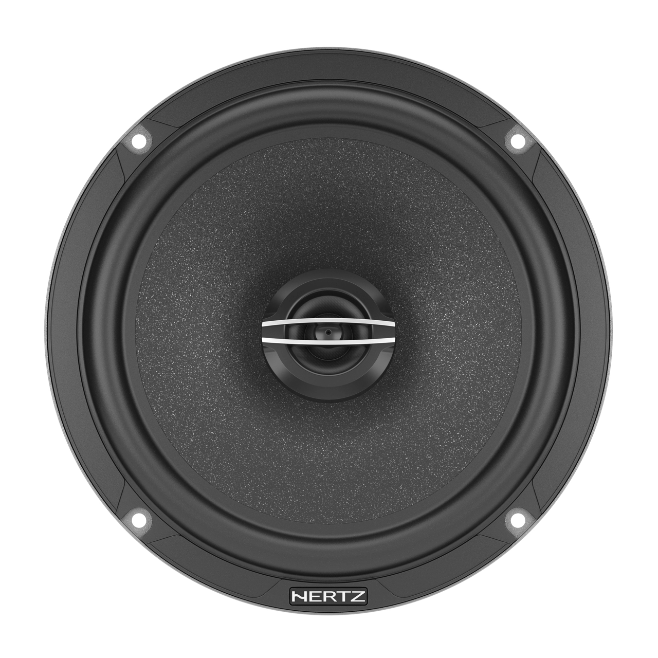 Set 2 difuzoare auto Hertz Cento CX 165, set coaxial 2 cai, 165mm, 70W RMS, 4Ω