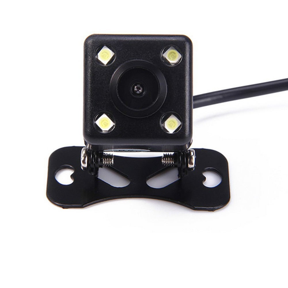 Camera marsarier auto universala, 4 led