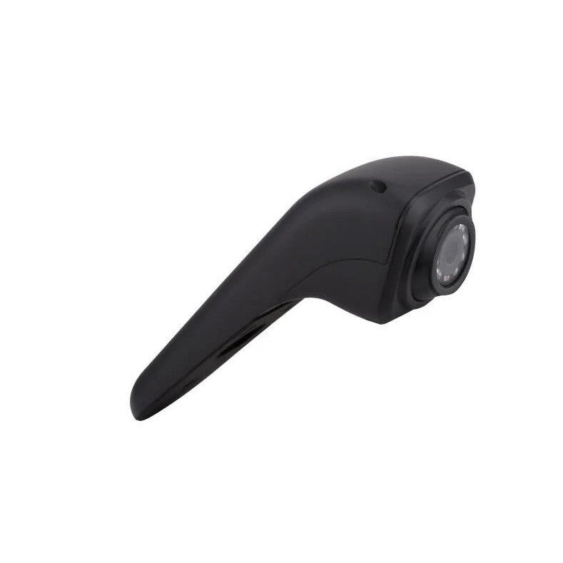 Camera marsarier VW Crafter Mercedes Sprinter, montaj lampa Frana, Night Vision, 170°