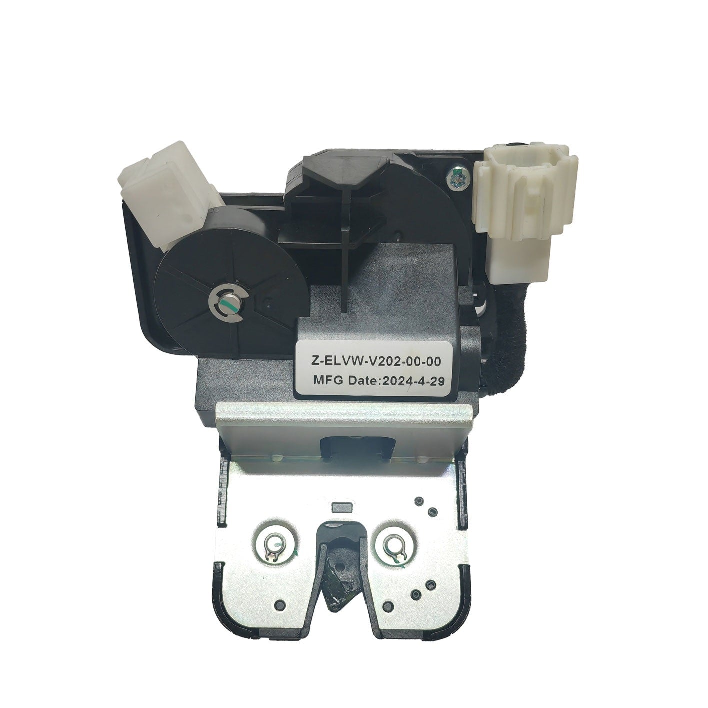 Kit sistem deschidere portbagaj electric Audi A6 C7 (2012-2018)