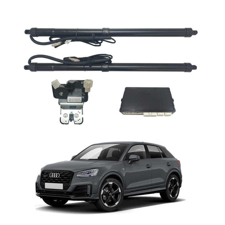Kit sistem deschidere portbagaj electric Audi Q2 (2018-2023)