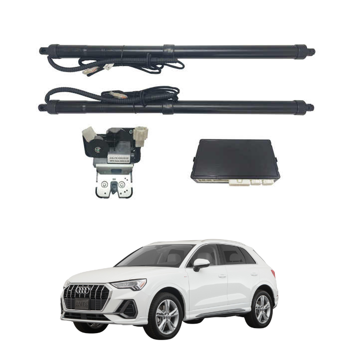 Kit sistem deschidere portbagaj electric Audi Q3 (2018-2025)