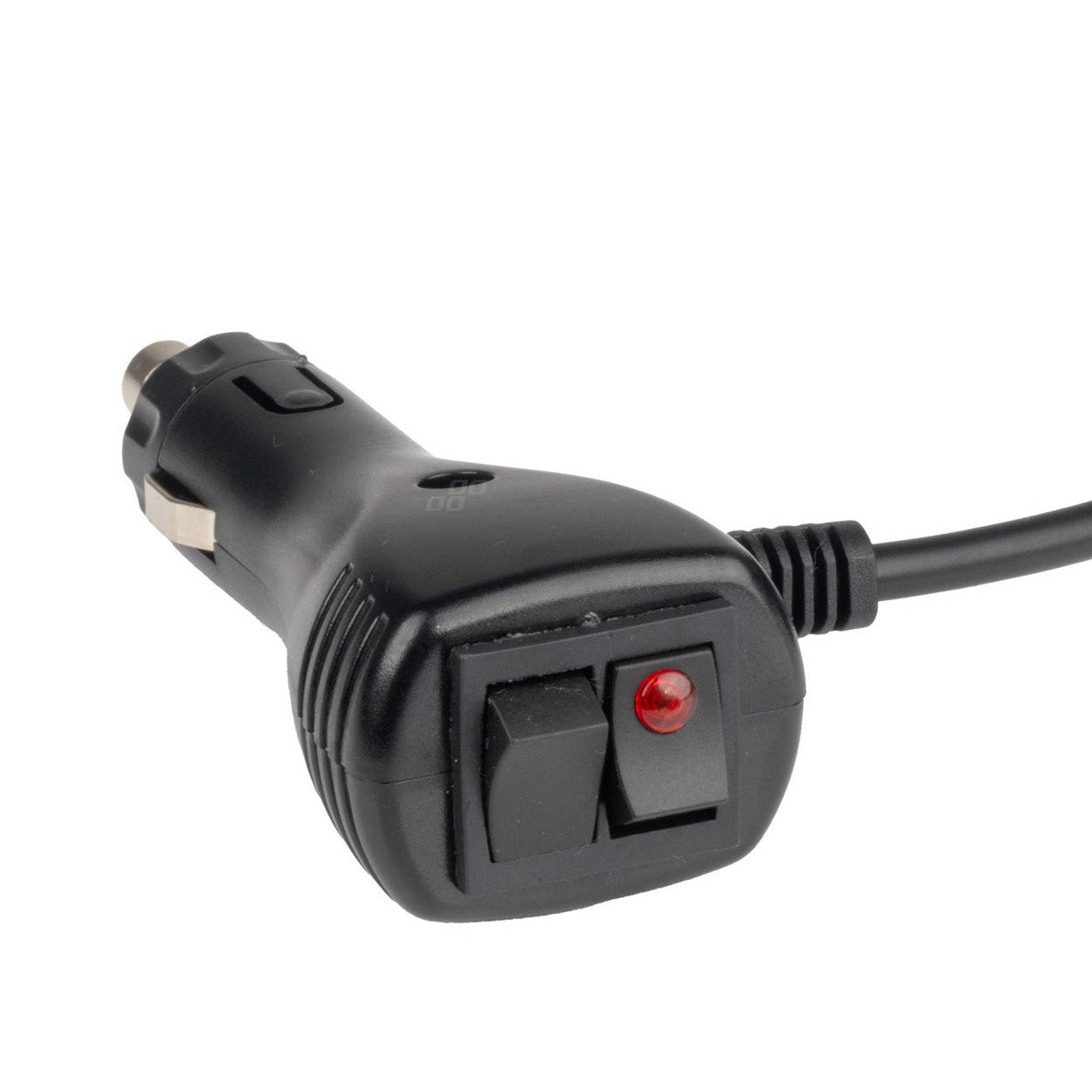 Lampa avertizare luminoasa LED, girofar, 12-24 V