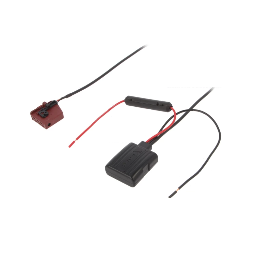 Modul bluetooth navigatii radio originale Volkswagen Skoda Seat mfd2 rns2 rns