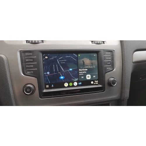 Modul CarPlay și Android Auto Wireless pentru Seat Ibiza (2016-2019) MIB2