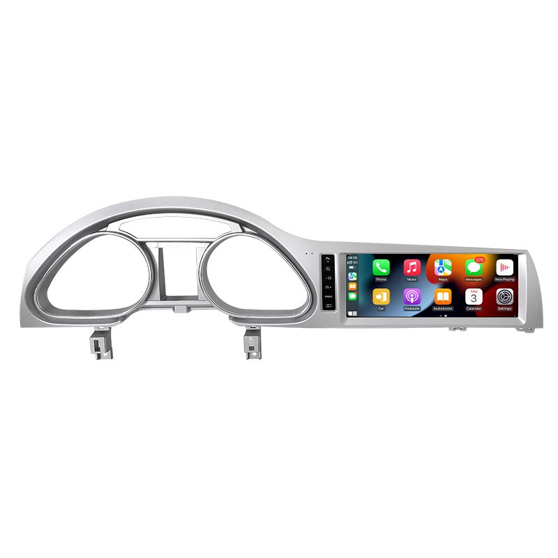 Navigatie Audi Q7 (2005-2015) Android, Ecran 8.8 inch, 8GB RAM 256GB