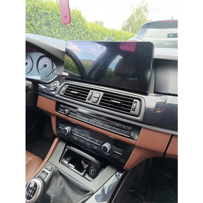 Navigatie Bmw Z4 (2009-2012), 8GB RAM 256GB, Ecran 12.3 inch, 8-core, sistem CIC
