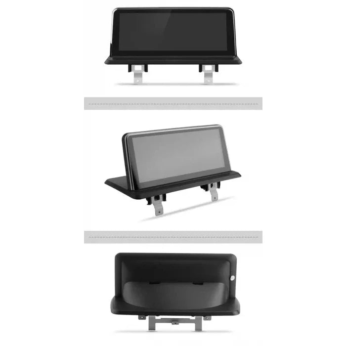 Navigatie Bmw Seria 1 (2003-2013), Android, 4GB 64GB, sistem Fara navigatie de fabrica