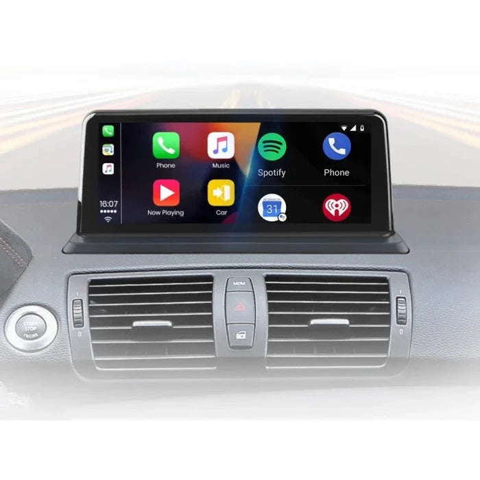 Navigatie Bmw Seria 1 (2003-2013), Android, 4GB 64GB, sistem Fara navigatie de fabrica