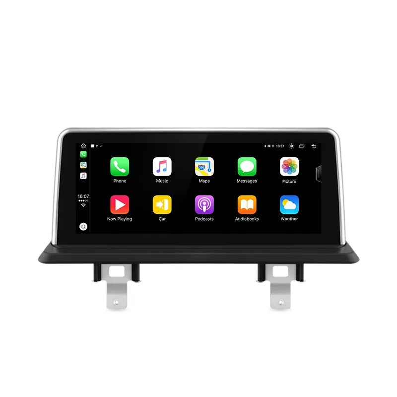 Navigatie Bmw Seria 1 (2003-2013), Android, 4GB 64GB, sistem Fara navigatie de fabrica