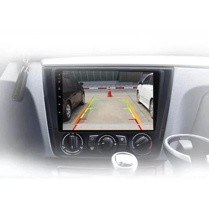 Navigatie BMW Seria 1 E81 E82 E87 E88 (2003-2014), Android 12, 1GB RAM 32GB, waze, youtube, google maps,bluetooth