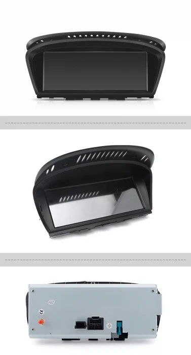 Navigatie BMW Seria 3 E90 E91 E92 E93 (2004-2012), Ecran 8.8 inch, Carplay / Android Auto