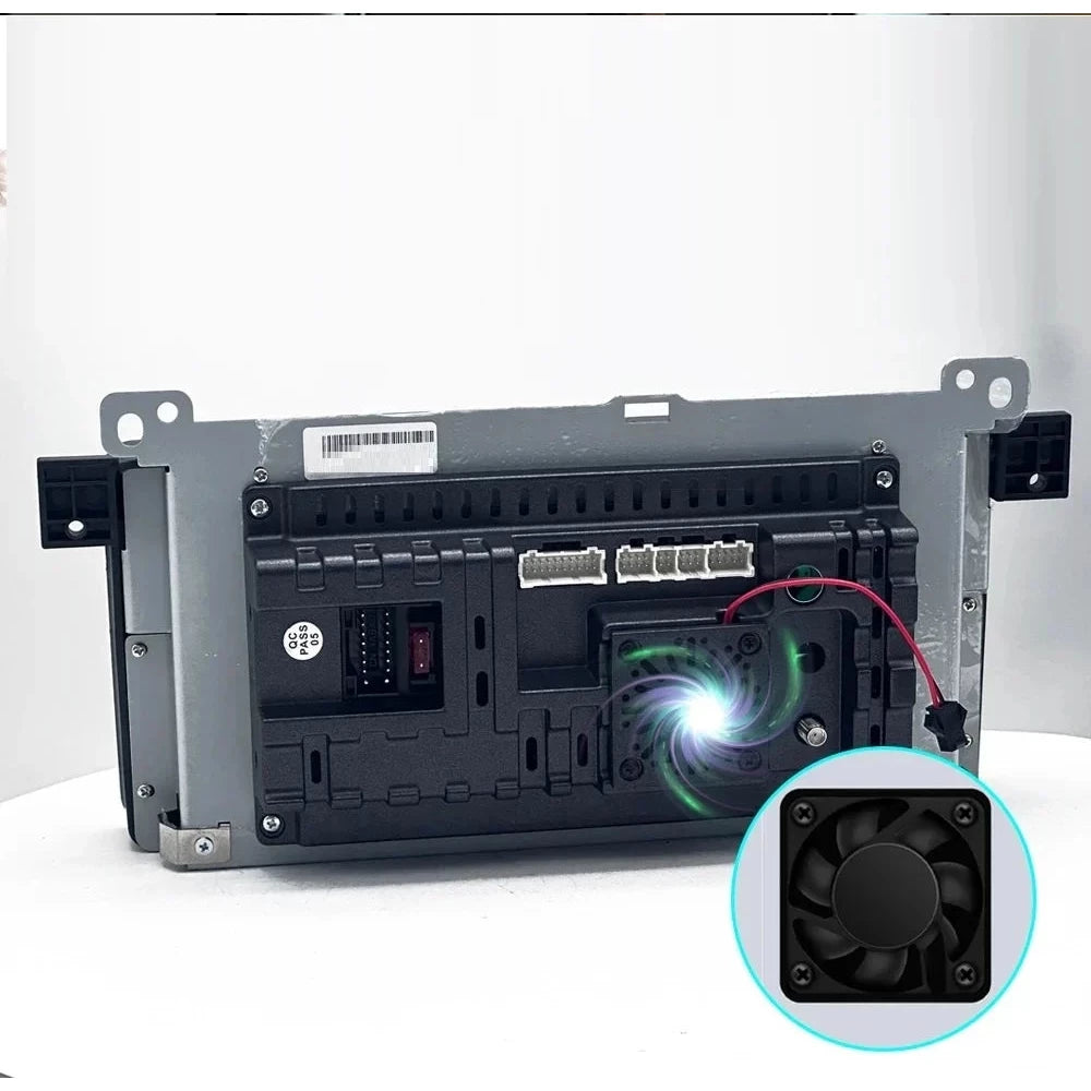 Navigatie Bmw seria 3 E46 (1998-2006), 2GB RAM 64GB, ecran 7 inch