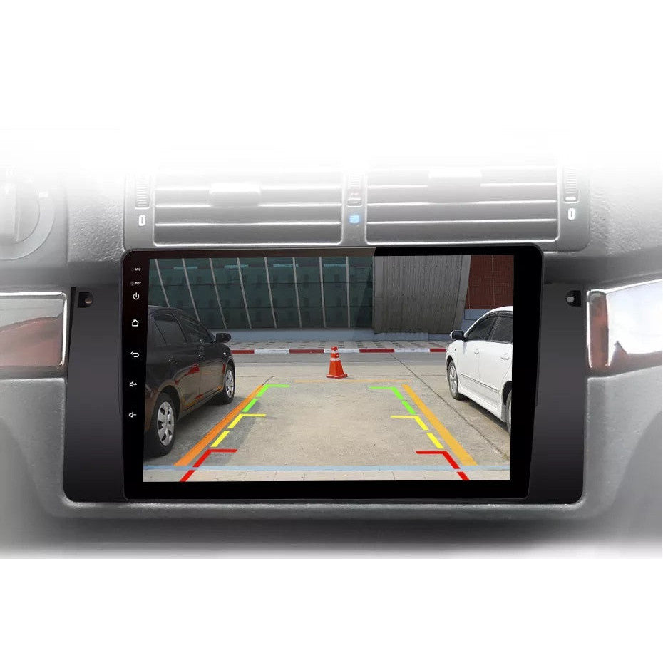 Navigatie Bmw seria 5 e39, Bmw X5 E53, Android 13,Ecran 2K, 4GB RAM 64GB, Octa Core, carplay /android auto