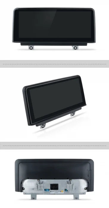 Navigatie Bmw Seria 4 (2013-2016), Android, 4GB 64GB, sistem NBT EVO