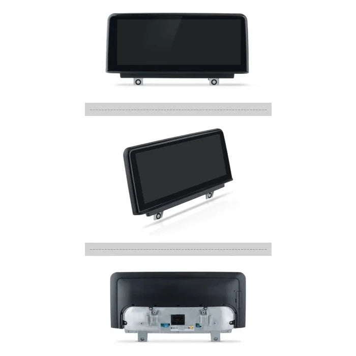 Navigatie Bmw Seria 2 GT F46 (2014-2016), Android, 4GB 64GB, sistem NBT