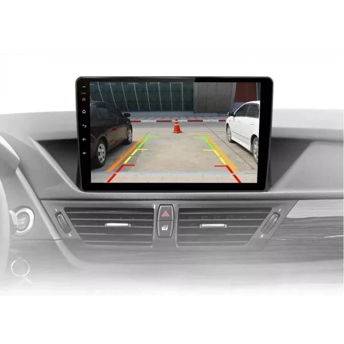 Navigatie BMW x1 E84 2009-2015, android 12, 1GB RAM 32GB