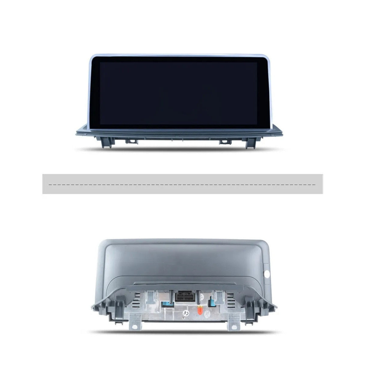 Navigatie Bmw X1 F48 (2014-2016) Android, 4GB 64GB, sistem NBT