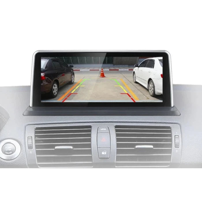 Navigatie Bmw X1 F48 (2014-2016) Android, 4GB 64GB, sistem NBT