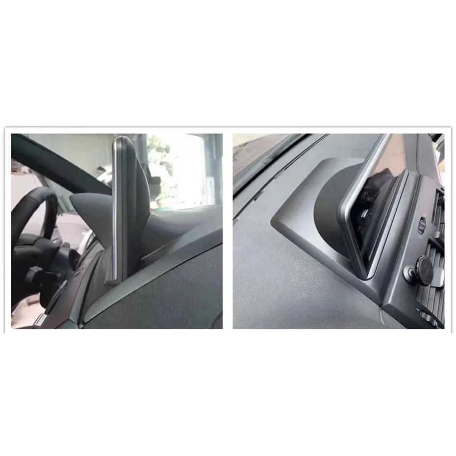 Navigatie BMW x3 E83, android 12, 4RAM 64GB, wifi, google maps, youtube, waze, bluetooth