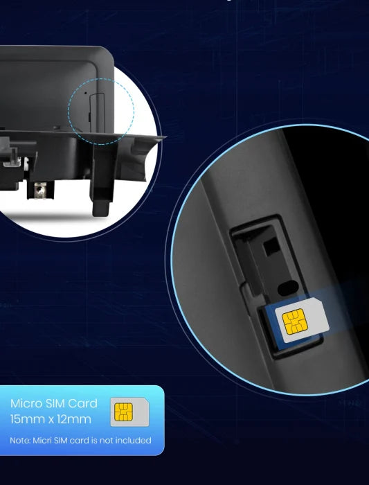 Navigatie BMW X4 F26 (2011-2012), Android, 4GB RAM 64GB, Ecran 10.25 inch, 8-core, sistem CIC