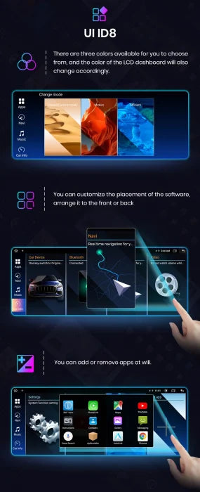 Navigatie BMW X4 F26 (2011-2012), Android, 4GB RAM 64GB, Ecran 10.25 inch, 8-core, sistem CIC