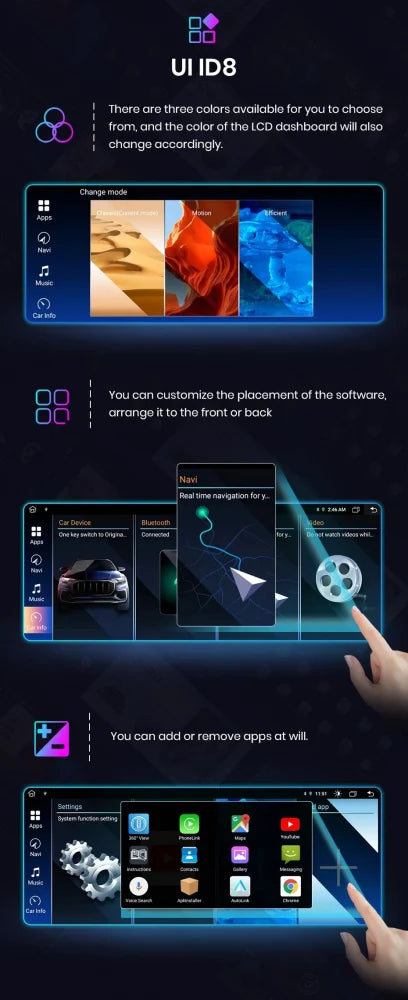 Navigatie Bmw X6 E71 (2006-2008), 8GB RAM 256GB, Ecran 10.25 inch, 8-core, sistem CCC