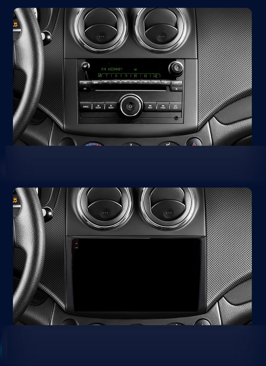 Navigatie Chevrolet Aveo (2006-2012), Ecran 2K, 8GB 256GB, 8-core