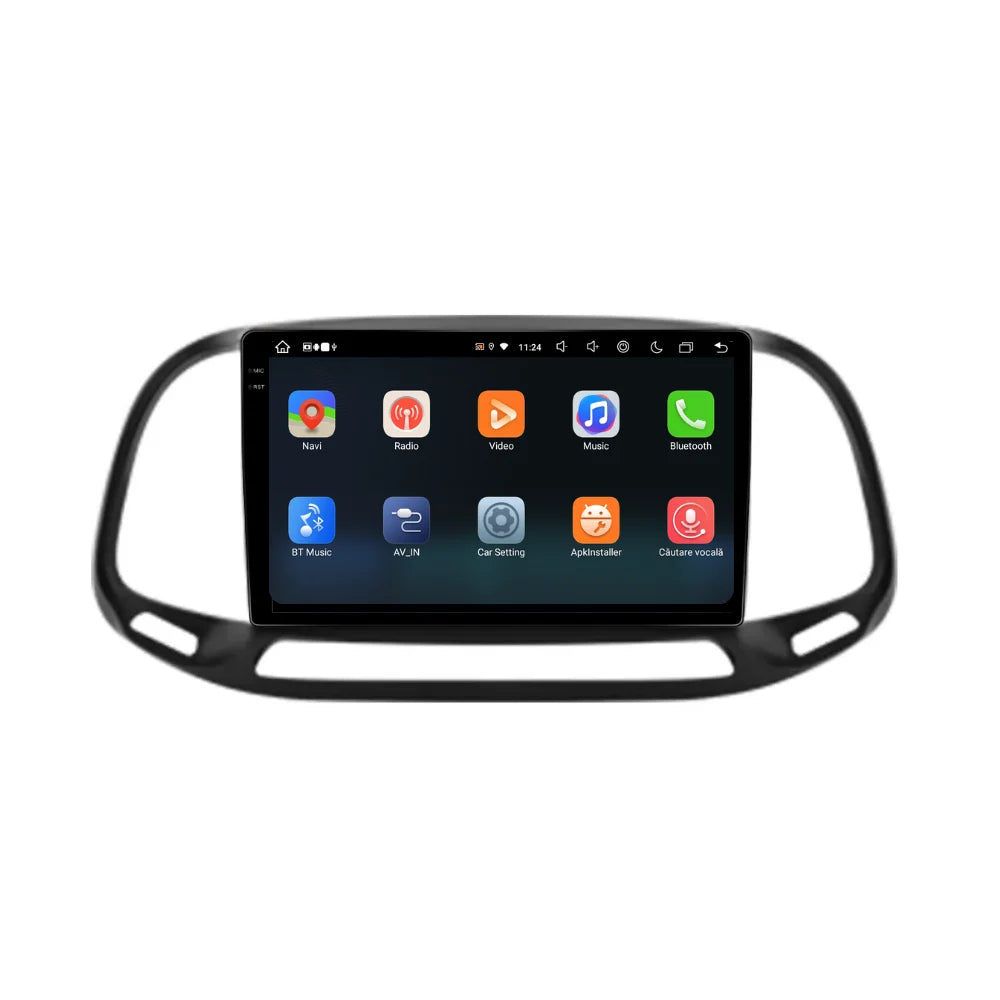 Navigatie Opel Combo (2015-2019), Ecran 2K, 8GB RAM 256GB, 8-core