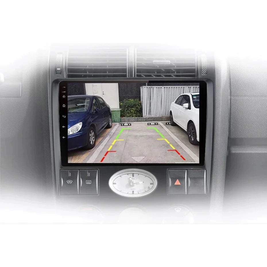 Navigatie Ford Mondeo (2000-2003), Android, Ecran 2K, 8GB RAM 256GB, 8-core
