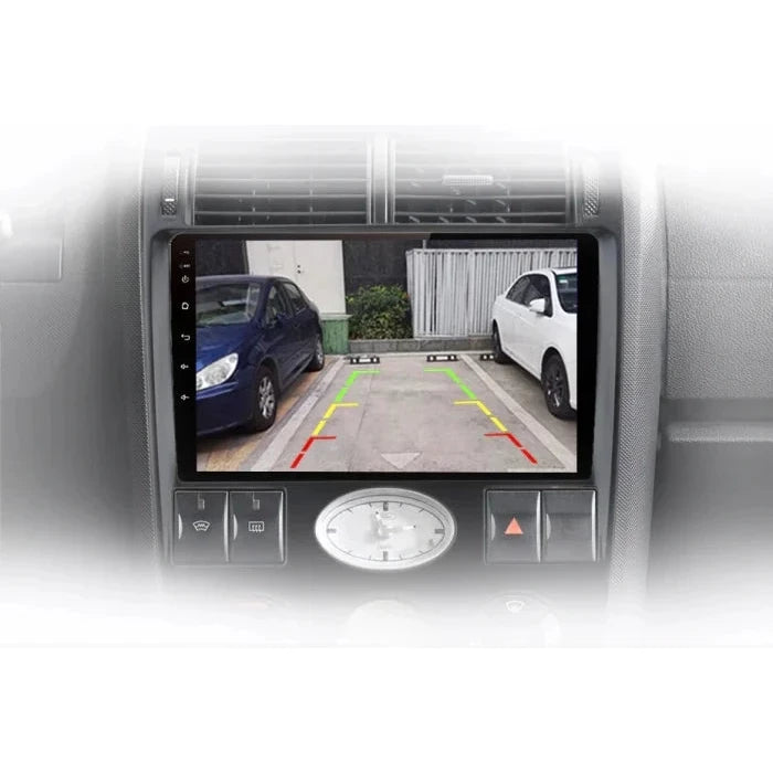 Navigatie Ford Mondeo (2000-2003), Android, Ecran 9 inch, 6GB RAM 128GB, 8-core