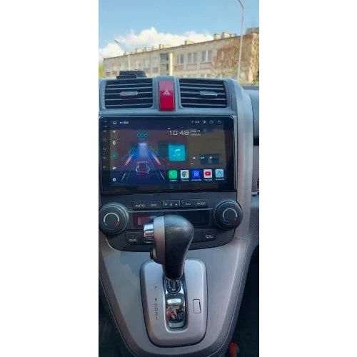 Navigatie Honda CRV (2008-2011), Ecran 9 inch, 1GB RAM 32GB